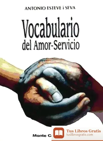 Descargar Vocabulario Del Amor-Servicio