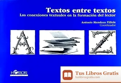 Descargar Textos Entre Textos