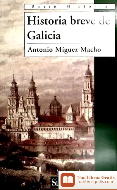 Descargar Historia Breve De Galicia