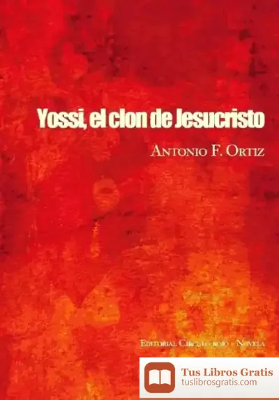 Descargar Yossi, El Clon De Jesucristo