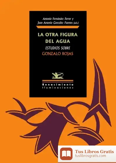 Descargar La Otra Figura Del Agua. Estudios Sobre Gonzalo Rojas