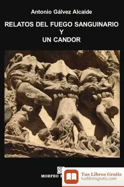 Descargar Relatos Del Fuego Sanguinario Y Un Candor de Alaitz Olaizola Borda