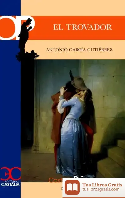 Descargar El Trovador