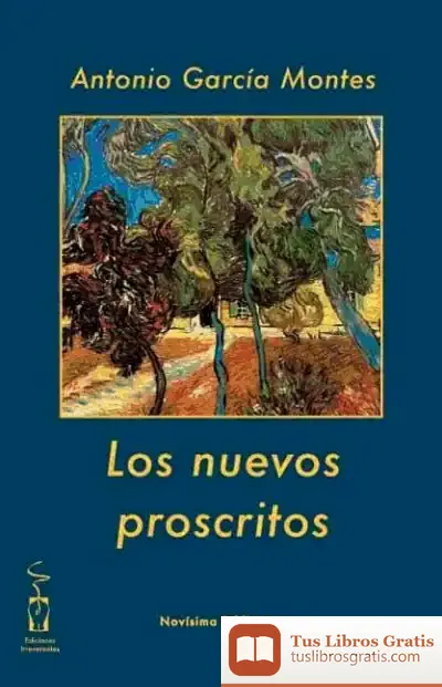 Descargar Los Nuevos Proscritos
