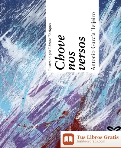 Descargar Chove Nos Versos