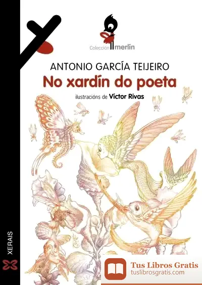 Descargar No Xardín Do Poeta