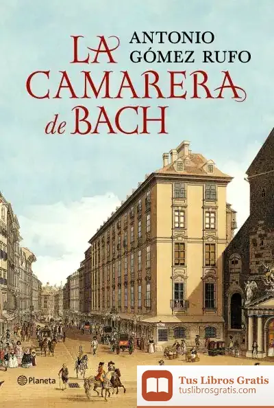 Descargar La Camarera De Bach