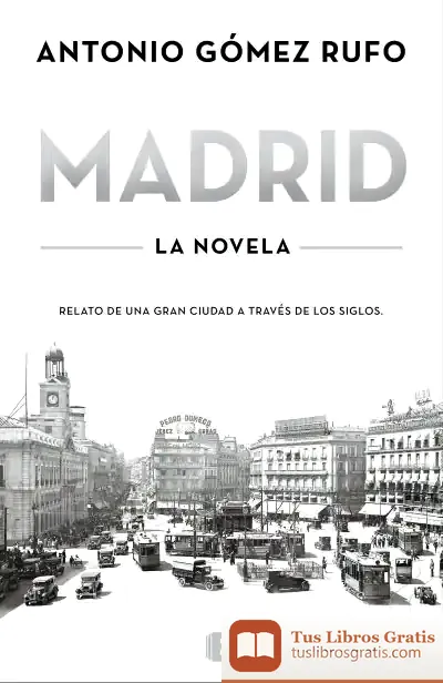 Descargar Madrid (Ed. Actualizada)