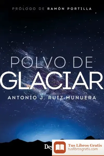 Descargar Polvo De Glaciar