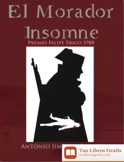 Descargar El Morador Insomne