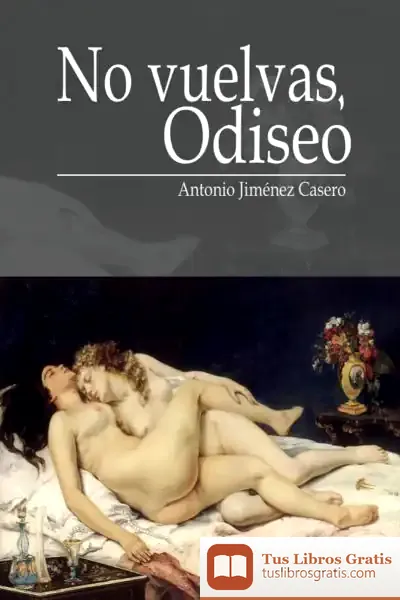 Descargar No Vuelvas, Odiseo
