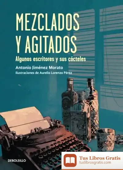 Descargar Mezclados Y Agitados