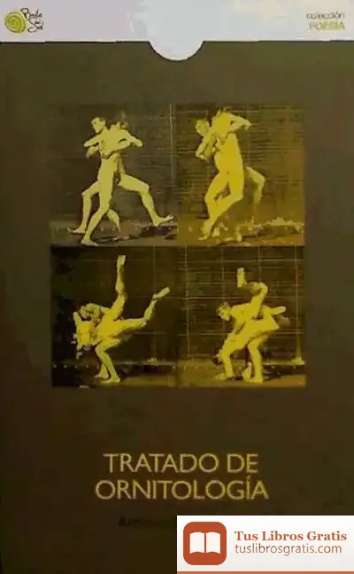 Descargar Tratado De Ornitologia