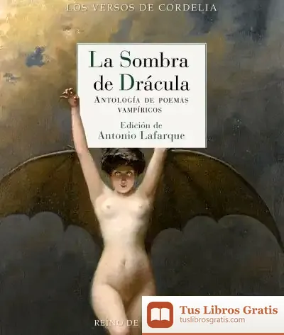 Descargar La Sombra De Drácula de Bernard Malamud