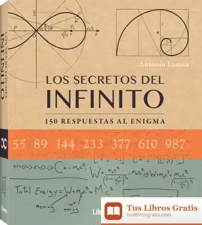 Descargar Los Secretos Del Infinito de Icb