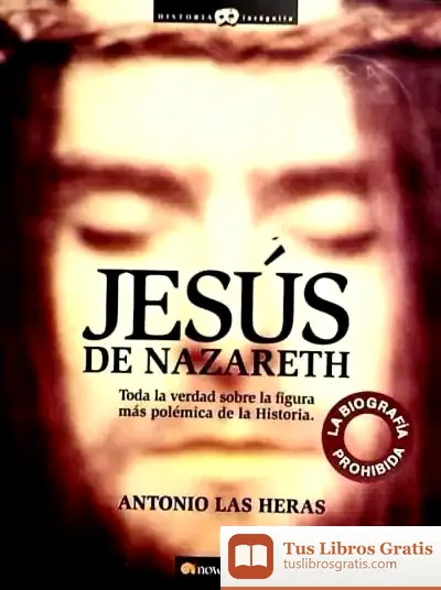 Descargar Jesús De Nazareth de Josep Asensi