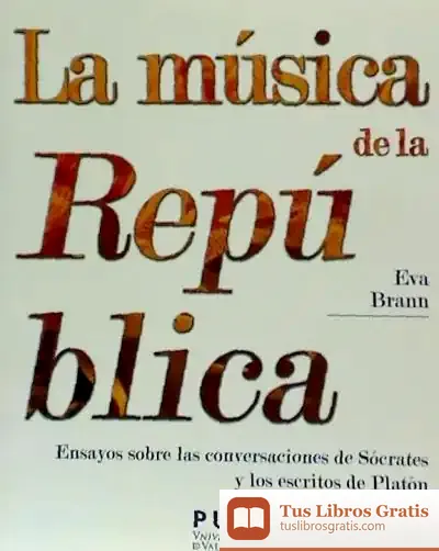 Descargar La Música De La República de Antonio Lastra Meliá