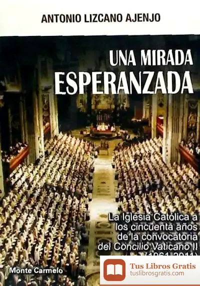 Descargar Una Mirada Esperanzada de Jacques Bouveresse