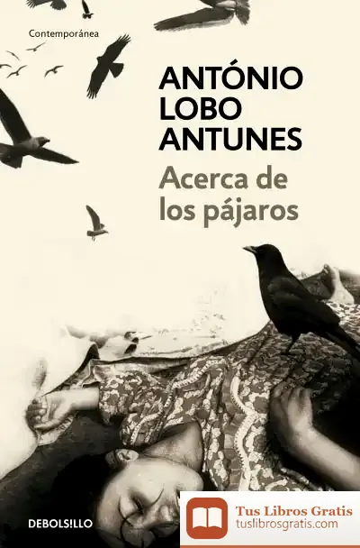Descargar Acerca De Los Pájaros