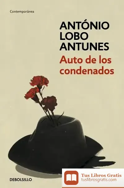 Descargar Auto De Los Condenados