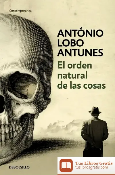 Descargar El Orden Natural De Las Cosas
