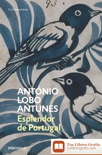 Descargar Esplendor De Portugal de Antonio Gil