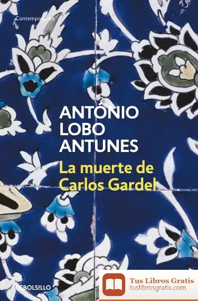 Descargar La Muerte De Carlos Gardel