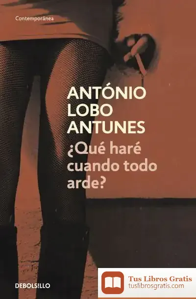 Descargar ¿Qué Haré Cuando Todo Arde?