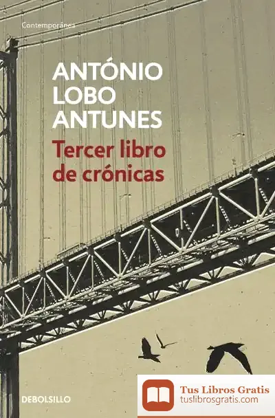 Descargar Tercer Libro De Crónicas
