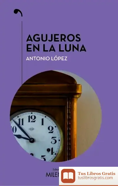 Descargar Agujeros En La Luna