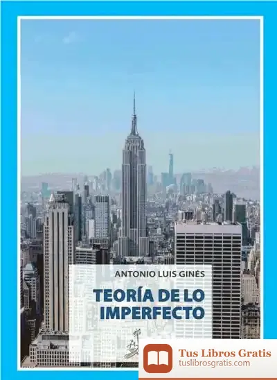 Descargar Teoría De Lo Imperfecto