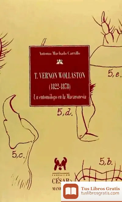 Descargar T.Vernon Wollaston (1822-1878)