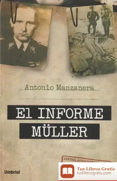 Descargar Informe Müller