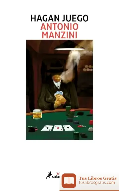 Descargar Hagan Juego (Subjefe Rocco Schiavone 7) de Antonio Manzini