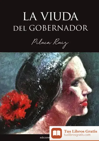 Descargar La Viuda Del Gobernador