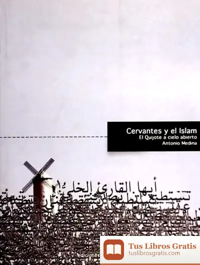 Descargar Cervantes Y El Islam
