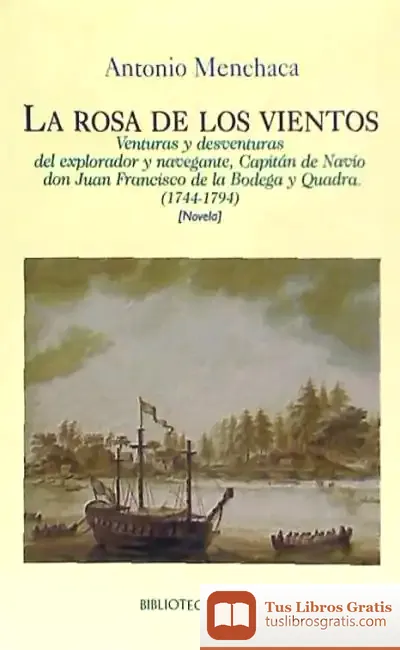 Descargar La Rosa De Los Vientos
