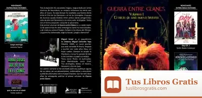 Descargar Guerra Entre Clanes: El Inicio De Una Nueva Historia