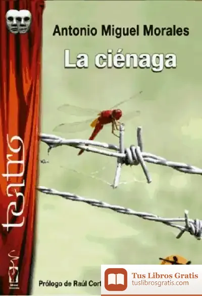 Descargar La Ciénaga