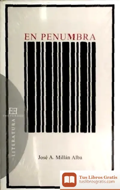 Descargar En Penumbra de Oriol Amat