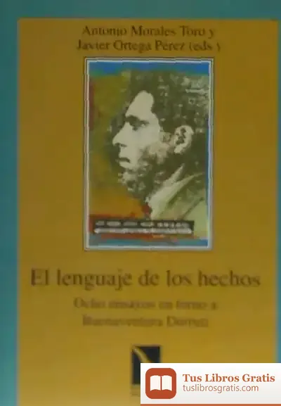 Descargar El Lenguaje De Los Hechos