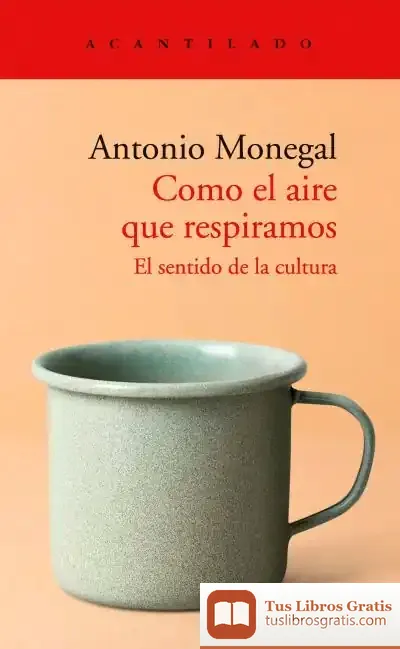 Descargar Como El Aire Que Respiramos