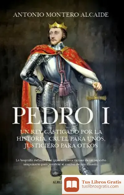 Descargar Pedro I