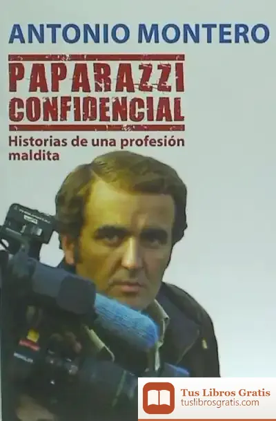 Descargar Paparazzi Confidencial