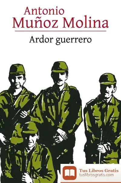 Descargar Ardor Guerrero