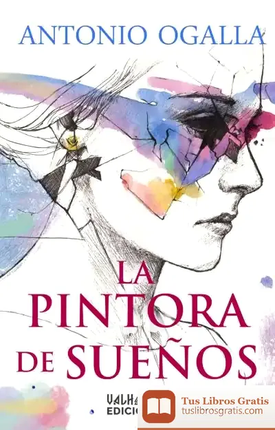 Descargar La Pintora De Sueños