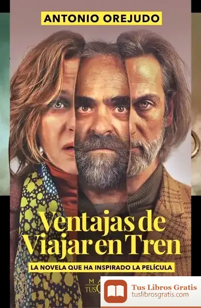 Descargar Ventajas De Viajar En Tren de Antonio Orejudo