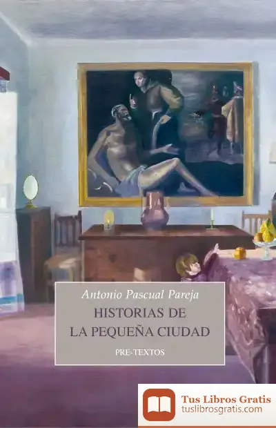 Descargar Historias De La Pequeña Ciudad