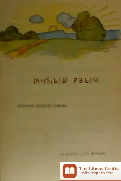 Descargar Invisible Pablo
