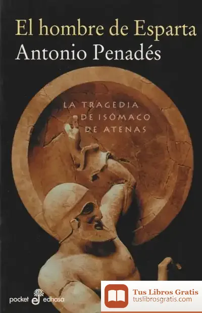 Descargar El Hombre De Esparta (Bolsillo)
